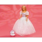 Кукольный набор Штеффи Невеста с браслетом и кольцом Steffi Love Simba Toys
